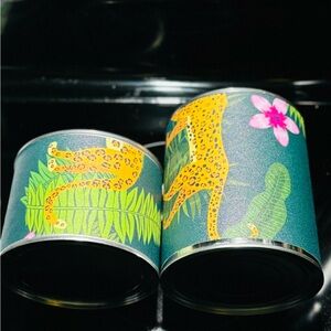 🐆Handcrafted Accessory Organizer/Holder For Desk, Countertop, Bathroom, Dresser